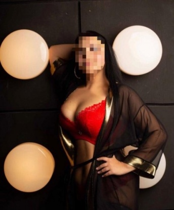 Проститутка Раисенька