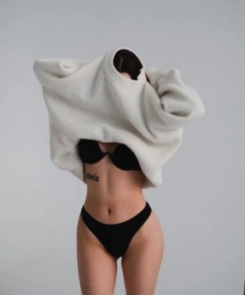 Проститутка Нина