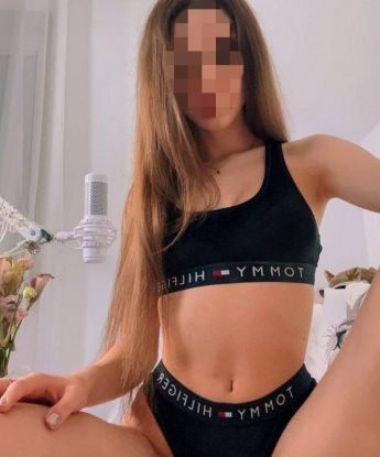 Проститутка Людмила